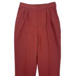 ASOS  Women 4 Pink Dress Pants Career Office‎ Minimalist Chic Trendy Photo 1