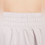 Nike One
Women's Dri-FIT High-Waisted 3" Brief-Lined Shorts Photo 5