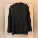 BCBG MaxAzria Elegant Black Women's Blazer. Size-X-Small Photo 2