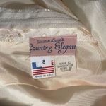 Gorgeous Vintage Susan Lane’s Country Elegance Wedding Gown! Size 8 Photo 8