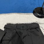 joe's jeans NWT The Brinkley High Rise Paper-bag Jeans Size 30 Photo 16