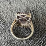 925 Sterling Silver Real Emerald Photo 6