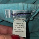 Fresh Produce Nwt straight leg cotton lounge pants size Large 10110 Photo 3