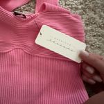 American Threads  Pink Top Love Island Photo 3