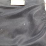 Kate Spade  New York Kennedy Park Tess Crossbody Bag Purse‎ Black Nylon Leather Photo 4