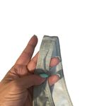 Victoria's Secret PINK  Light Green Lightly Lined Ultimate Sports Bra Women Sz M Photo 4