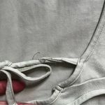 Love j  mock neck open back bodysuit size medium Photo 1