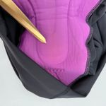 BONTRAGER Vella Cycling Spin Shorts Women’s Size Large Activewear Stretch Train Black Photo 4