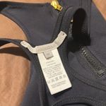 Stella McCartney Crop Top Black M Photo 2