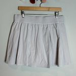Lululemon pastel off white tennis skort - Flawed Photo 3