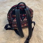 Disney  Park Loungefly Christmas mini backpack excellent condition see all photos Photo 10