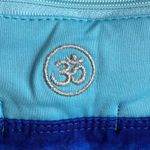 LA Society NWT  Sport Blue Leggings Photo 4