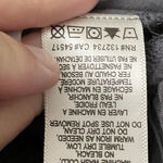 Cloth & Stone Cloth And Stone Easy Joggers Drawstring Gray Lyocell Side Pockets Pants Size S Photo 6