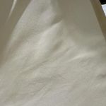 Cache Long Sleeve Button Up Collared Blouse Sz L Large Has Stains Photo 6