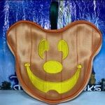 Dinsey parks x Harvey’s Halloween Jack Photo 1