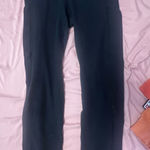 Aerie uncrossed  leggings with pockets Photo 0