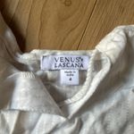 Venus  X LASCANA white dress Photo 1