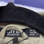 Nasty Gal NWT Oversized Single Breasted Blazer in Sage Size 6 Photo 6