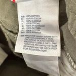 The North Face ‎ Olive Crops Size 4 Photo 9