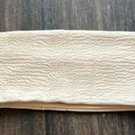 Lovers + Friends Devaney Top in Nude Photo 1