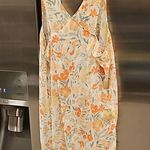 Jack by BB Dakota đź’•JACK BB DAKOTAđź’• Sleeveless Blouse ~ Floral Print Small S NWOT Photo 1