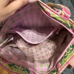 Vera Bradley Floral Shoulder Bag Photo 2