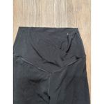 Aerie  Offline Real Me Flare High Waisted Yoga Pants Leggings Black - M crossover Photo 1