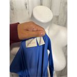 Chico's Chico’s blue tank top Photo 1