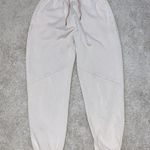 Vintage Havana Blush High Waist Sweatpants Joggers Sz S Photo 1