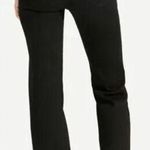 Everlane the High Rise Flare Jeans Size 25 Black Photo 1