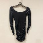 Oh Polly Perfect For Me Off the Shoulder Mini Dress Size 2 EUC Photo 4