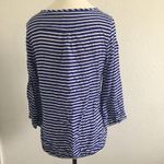 Gap Tunic blouse size Small Photo 3