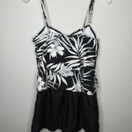 White Stag  Swim‎ Shorts Romper Photo 3