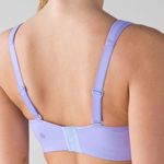 Lululemon  athletica Ta Ta Tamer III Lilac Photo 5