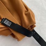 PINK - Victoria's Secret Pink Active sports bra adjustable straps shelf bra inside size small NWOT Photo 6