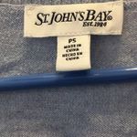 st. john's bay FINAL MARKDOWN Ladies St. John’s bay cardigan petite small Photo 3