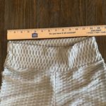 Seasum TikTok gray leggings size L‎ Gray Size L Photo 2