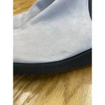 Amalfi by Rangoni Womens Beige 10.5 Slip On Ankle Round Toe Chelsea Boots S65 Photo 1