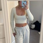 Amazon  workout top  Photo 1