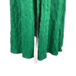 Showpo Resort Wear Emerald Green Cutout Quiet Luxury Floor Length Maxi Dress 12 Photo 5