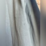 Equipment  Femme Silk Wool Geometric‎ Print Long Sleeve Sz S Blue Photo 4