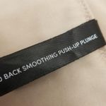 Torrid {38F} Curve 360 Back Smoothing Push Up Plunge Bra Photo 13