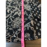 J Jill Wearever Tunic Women Small Stretch Knit Top Office Church Casual‎ Comfort Black Photo 9