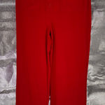Halara NWT  High Waist Wide Leg Pull On Jersey Pants Photo 0