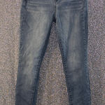 SO High rise ultimate jegging  size 3 Photo 0