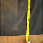 Little Black Dress Made In Hong Kong Vintage Virgo Size 8 NEW Quiet Luxury Class Photo 3