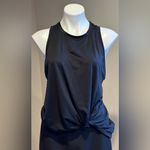 DYI  Knot Black So Fast Sleeveless Tank Top Tee Good Condition SZ M Photo 80