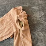 Madewell ‎ Shorewalk PINK Cover-Up Pants ( XXS ) Photo 2