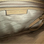 Michael Kors Studio Mercer Stud & Grommet Satchel Bag - Ballet Pink Photo 11