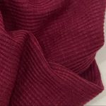 Free People  Wine Long Beach tank Top S Photo 13